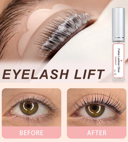 ICONSIGN Upgrade Lash Lift Kit lashing Brow Semi Permanent Curling Perming Wave Eyelash Perm Lasting 6-8 Weeks Dropshipping
