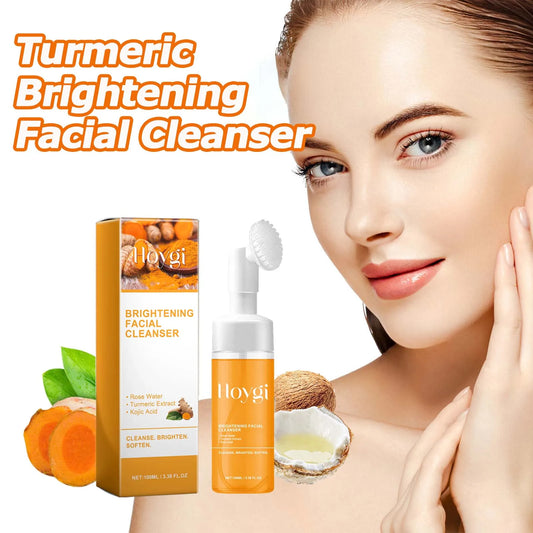 Turmeric Kojic Acid Cleanser