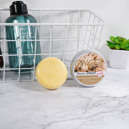 1/3/5/10pcs Ginger Polygonum Soap Shampoo Soap Cold Processed Soap Hair Shampoo Bar Pure Plant Hair Shampoos Hair Care