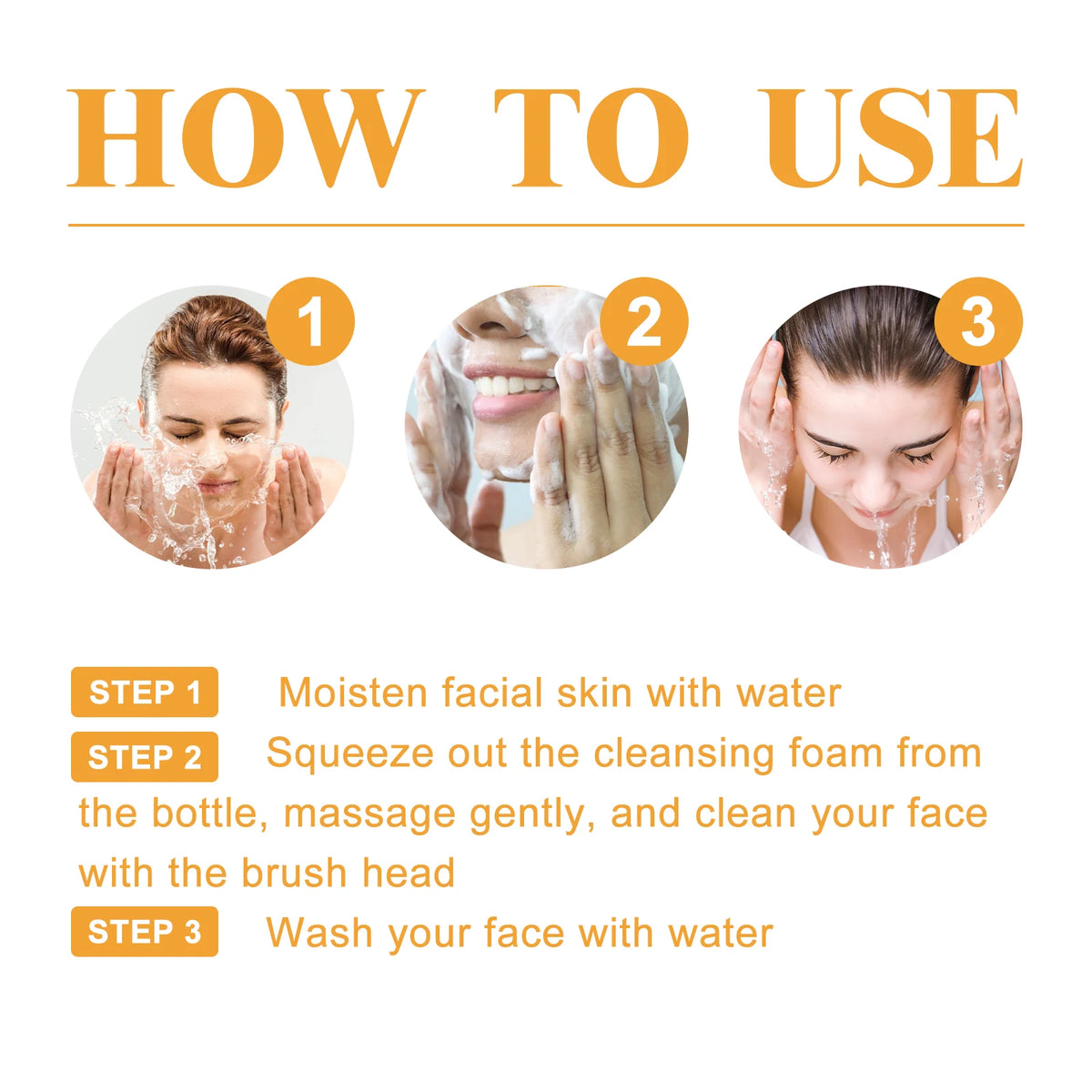 Turmeric Kojic Acid Cleanser