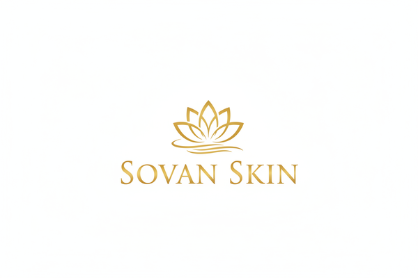 Sovan Skin Logo